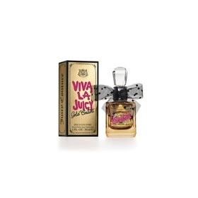 Juicy Couture Viva La Gold Couture EDP 30 ml Kadın Parfümü
