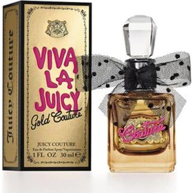 Juicy Couture Viva La Gold Couture EDP 30 ml Kadın Parfümü