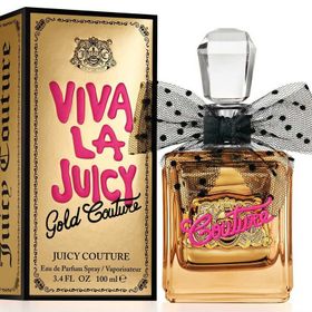 Juicy Couture Viva La juicy Gold couture EDP 100 ml Kadın Parfüm