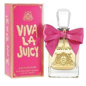 Juicy Couture Viva La Juicy Neon EDP 100 ml Amber Kadın Parfümü