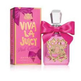 Juicy Couture Viva La Juicy Pink Couture EDP 100 ml Kadın Parfüm