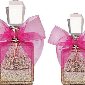 Juicy Couture Viva La Juicy Rose EDP 100 ml + 30 ml Kadın Parfümü