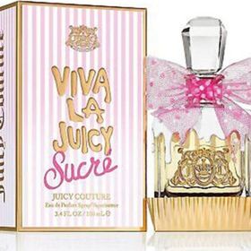 Juicy Couture Viva La Juicy Sucre EDP 100 ml Kadın Parfümü