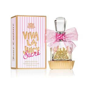 Juicy Couture Viva La Juicy Sucre EDP 50 ML Kadın Parfüm