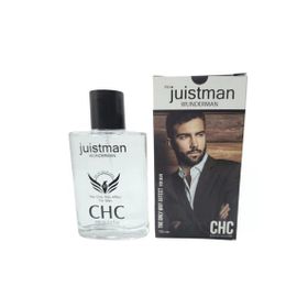 Juistman E & U CHC EDT 100 ml Erkek Parfüm