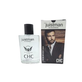 Juistman E & U CHC EDT 100 ml Erkek Parfüm