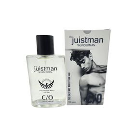 Juistman E & U CO EDT 100 ml Erkek Parfüm