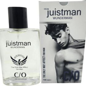 Juistman E & U CO EDT 100 ml Erkek Parfüm