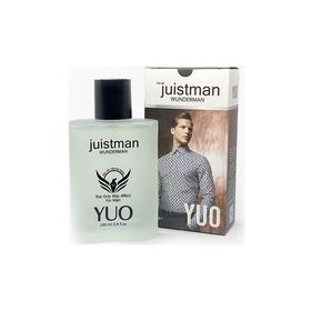 Juistman E & U You EDT 100 ml Erkek Parfüm