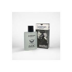 Juistman Invich EDC 100 ml Erkek Parfüm
