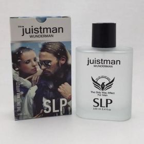 Juistman Wunderman SLP 100 ml Erkek Parfüm