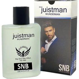 Juistman Wunderman ULT 100 ml Erkek Parfümü