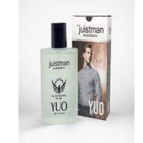 Juistman YUO EDC 100 ml Erkek Parfüm