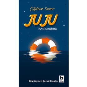 Juju Beni Unutma - Çiğdem Sezer