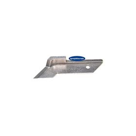 Juki 118-45807 Overlok Üst Köşeli Bıçak