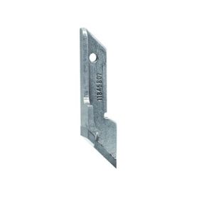 Juki 118-45807 Overlok Üst Köşeli Bıçak