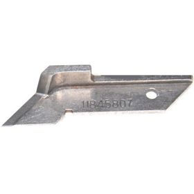 Juki 118-45807 Overlok Üst Köşeli Bıçak