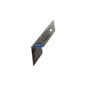 Juki 118-45906 Overlok Üst Köşeli Bıçak
