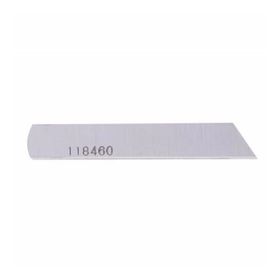 Juki 118-46003 Overlok Alt Bıçak