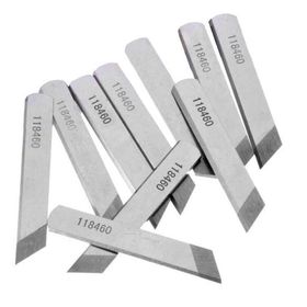 Juki 118-46003 Overlok Alt Bıçak