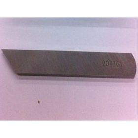 Juki 118-46003 Overlok Alt Bıçak