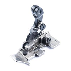 Juki 118-77552 5 İplik Penye Overlok Ayağı