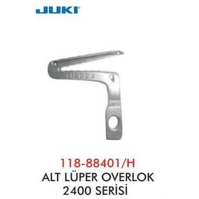 Juki 2400 Serisi 118-88401 Alt Lüper