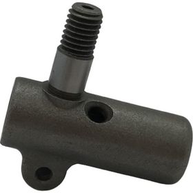 Juki 400 - 94031 5200 Bıçaklı Alüminyum Blok Alt Bağlantı