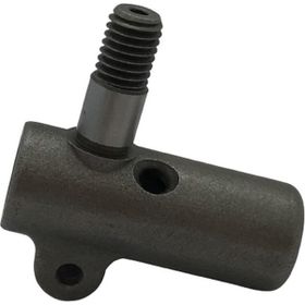 Juki 400 - 94031 5200 Bıçaklı Alüminyum Blok Alt Bağlantı