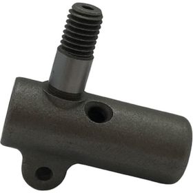 Juki 400 - 94031 5200 Bıçaklı Alüminyum Blok Alt Bağlantı