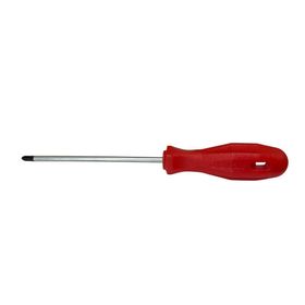 Juki 4x150 mm Yıldız Uçlu Mıknatıslı Tornavida