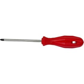 Juki 6x125 mm Yıldız Uçlu Mıknatıslı Tornavida