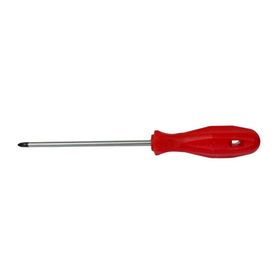 Juki 6x150 mm Yıldız Uçlu Mıknatıslı Tornavida