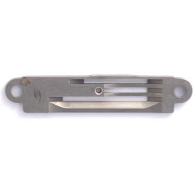 Juki B1190 - 522 - Uoo 1 / 4 Bıçaklı Plaka