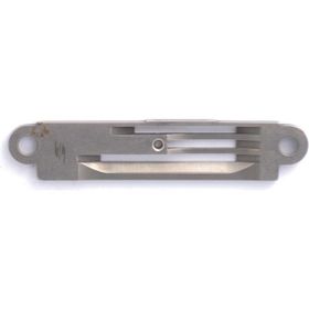 Juki B1190 - 522 - Uoo 1 / 4 Bıçaklı Plaka