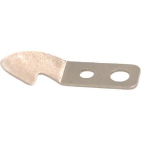 Juki B2556 - 372 - 000 1373 Düğme Çene Sol Yaprak