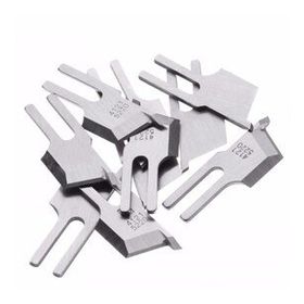 Juki B4121 - 522 - 000 10 Adet Dlm - 522 Bıçaklı Bıçak