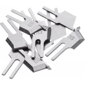 Juki B4121 - 522 - 000 10 Adet Dlm - 522 Bıçaklı Bıçak