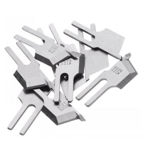 Juki B4121 - 522 - 000 10 Adet Dlm - 522 Bıçaklı Bıçak