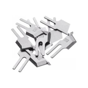 Juki B4121 - 522 - 000 10 Adet Dlm - 522 Bıçaklı Bıçak