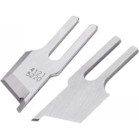 Juki B4121 - 522 - 000 10 Adet Dlm - 522 Bıçaklı Bıçak