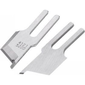 Juki B4121 - 522 - 000 10 Adet Dlm - 522 Bıçaklı Bıçak