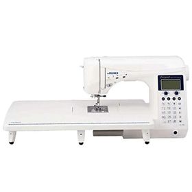 Juki HZL-F600 Dikiş Nakış Makinesi