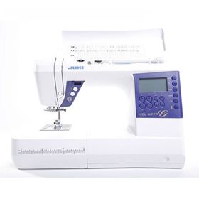 Juki HZL-G220 Ev Tipi Dikiş Nakış Makinesi