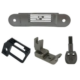 Juki Mh - 380 3.2 mm 1 / 8 Zincir Dikiş Takım