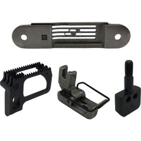 Juki Mh - 380 3.2 mm 1 / 8 Zincir Dikiş Takım