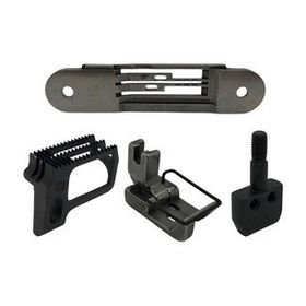 Juki Mh - 380 4.8 mm 3 / 16 Zincir Dikiş Takım