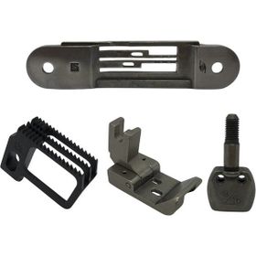 Juki Mh - 380 4.8 mm 3 / 16 Zincir Dikiş Takım