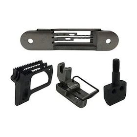 Juki Mh - 380 4.8 mm 3 / 16 Zincir Dikiş Takım