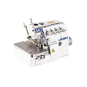 Juki MO-6814D-BE6-44H/G44/Q143 Juki 4 İplik Overlok Makinesi